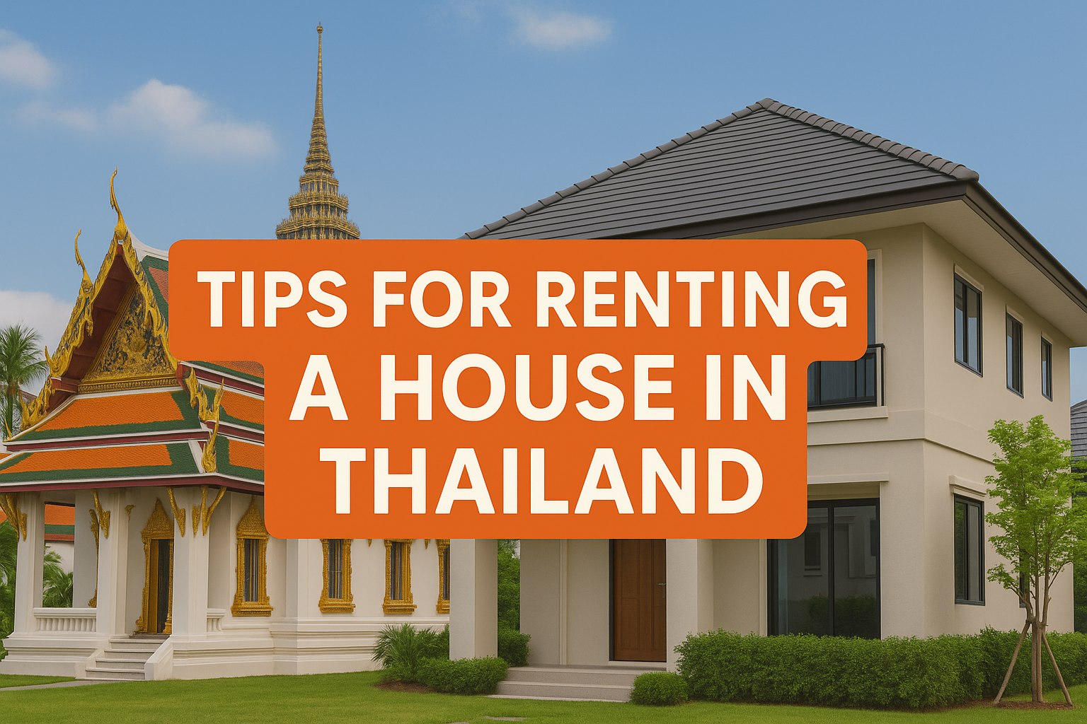 Why Thailand is the Best Destination for Yacht Charters